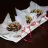 Irish Cream Muffins