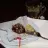 Irish Cream Muffins