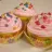 Tangerine Muffins