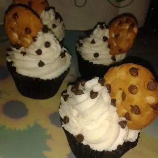 Quick Muffins