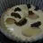 Muffins Deliciosos de Arando com Amêndoa