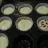 Muffins Deliciosos de Arando com Amêndoa