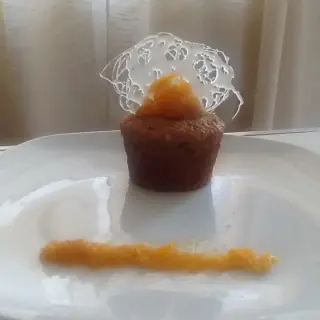 Muffins Fáceis