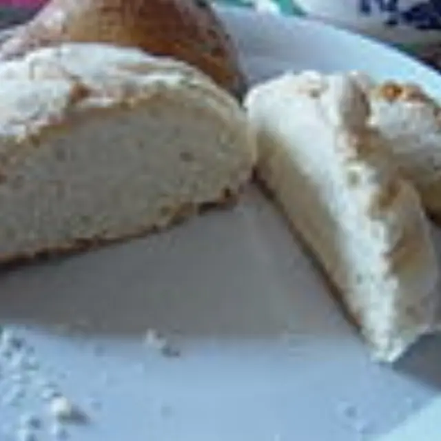 Mini Conchas