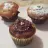 Muffins de Maçã Cuchi Cuchi