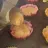 Muffins de Maçã Cuchi Cuchi