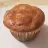 Muffins de Maçã Cuchi Cuchi