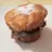 Muffins de Maçã Cuchi Cuchi