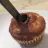 Muffins de Maçã Cuchi Cuchi