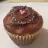 Muffins de Maçã Cuchi Cuchi
