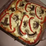 vegetariana
