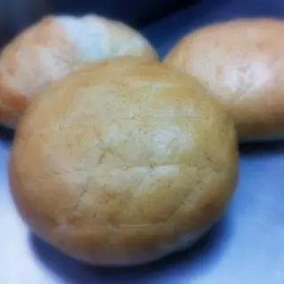 Pão de Campesino
