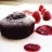 Fondant de Chocolate com Molho de Frutas Vermelhas