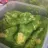 Chicken in Spinach Cream