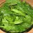 Chicken in Spinach Cream
