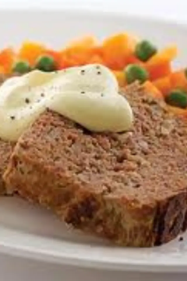 Descubrir 94+ imagem receta pastel de carne kiwilimon Thptletrongtan