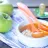 Oats with Apple