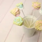 Lollipop Candies for Baby Shower