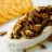 Brie Cheese and Walnut Snack for Baby Shower