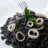 Black Rice with Squid