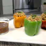 carne molida