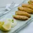 Fish Fingers with Lemon Sauce