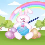 Bunny Jumping Sandwich