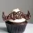 Cupcakes for Dad