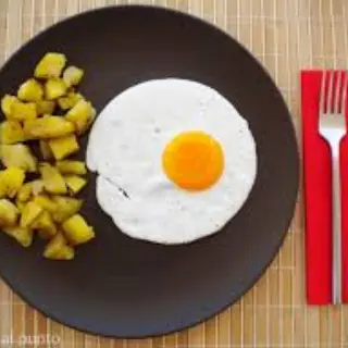 Fried Egg