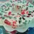 Easy Mosaic Gelatin  