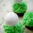 Cupcakes de Golfe