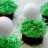 Cupcakes de Golfe