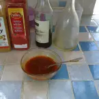 Molho de Curry