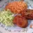 Croquetas de Batata com Atum