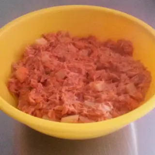 Tuna Pie