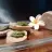 Tuna Roll with Parsley Dressing