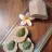 Tuna Roll with Parsley Dressing
