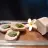 Tuna Roll with Parsley Dressing