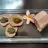 Tuna Roll with Parsley Dressing