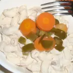 Easy Tuna Macaroni  