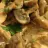 Champignon à Creme