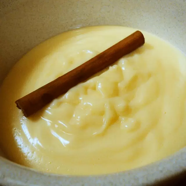 Top 21+ imagen receta crema pastelera kiwilimon