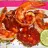 Shrimp in Adobo