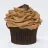Cupcakes de Café com Cobertura