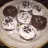 Cupcakes de Café com Cobertura