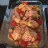 Chicken with Lime and Thyme