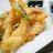 Tempura de Camarões
