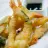 Tempura de Camarões