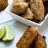 Cod and Potato Croquettes