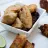 Cod and Potato Croquettes